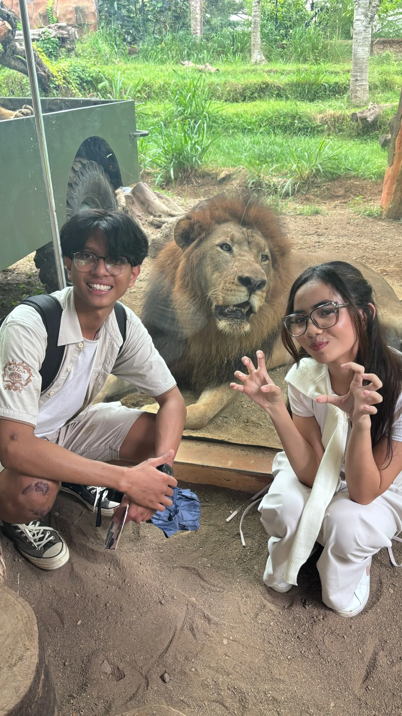 Gembira Loka Zoo